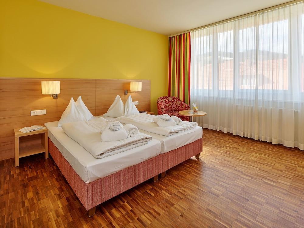 Lambrechterhof - Das Naturparkhotel Sankt Lambrecht Buitenkant foto