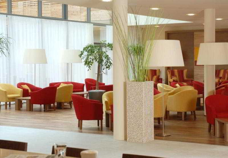 Lambrechterhof - Das Naturparkhotel Sankt Lambrecht Buitenkant foto