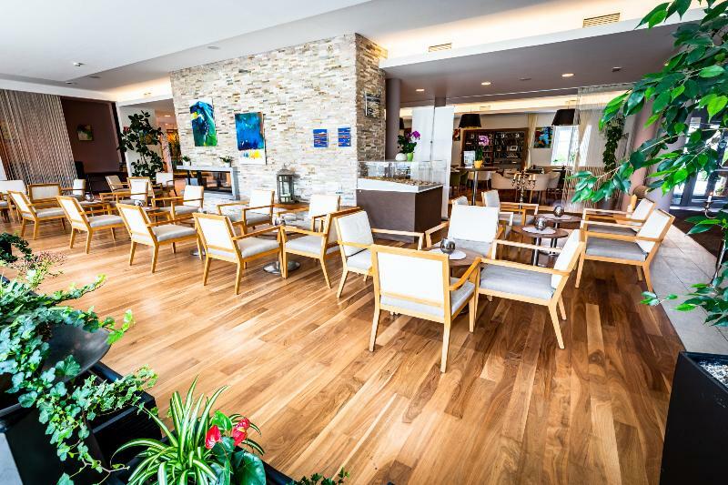 Lambrechterhof - Das Naturparkhotel Sankt Lambrecht Buitenkant foto